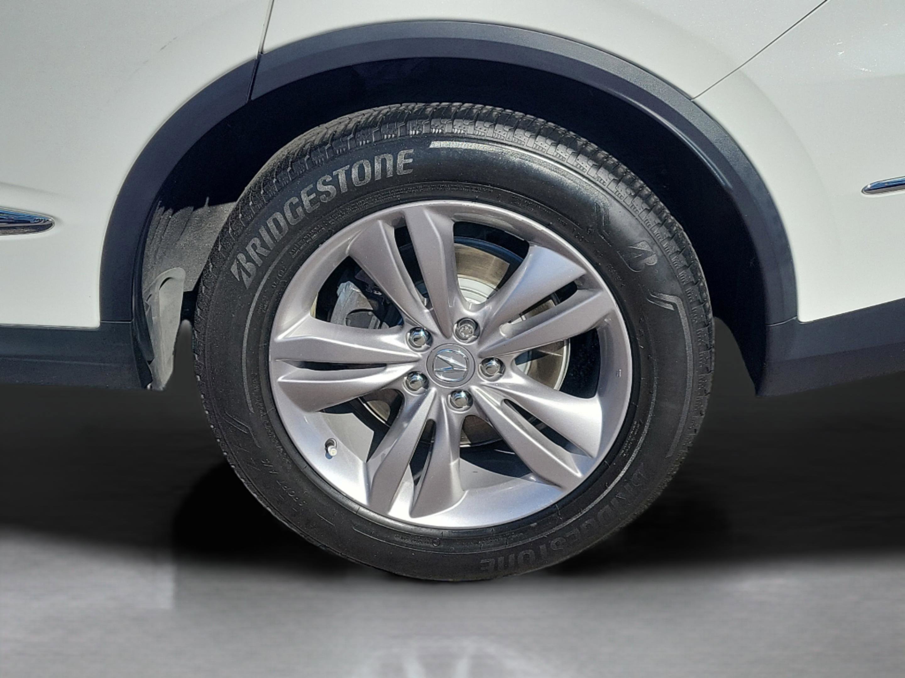 Used 2024 Acura MDX 3.5L image 5