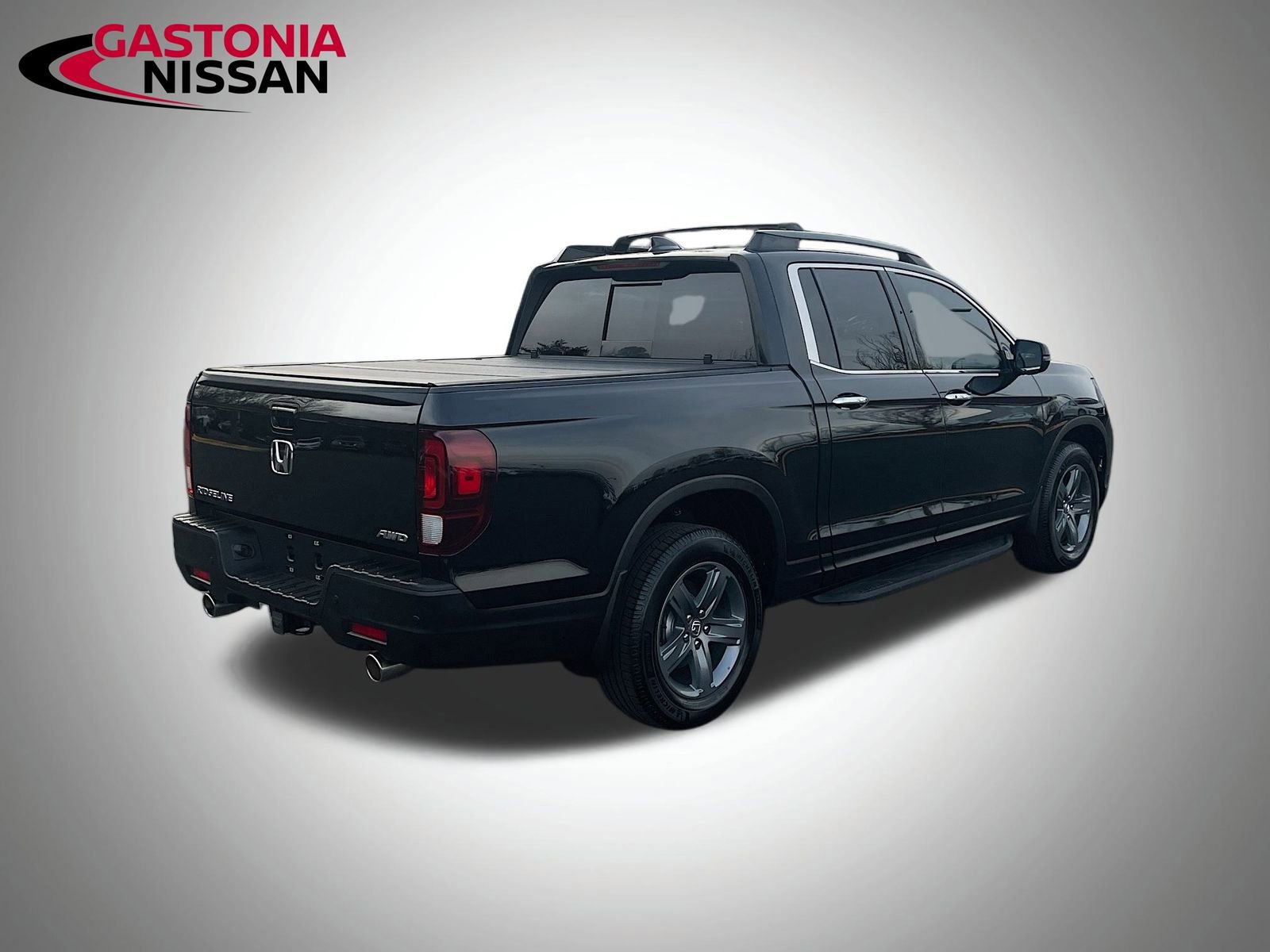 Used 2021 Honda Ridgeline RTL-E image 9