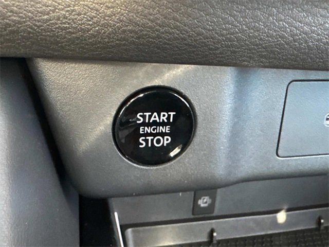 New 2026 Nissan Rogue Platinum w/ Platinum Premium Package image 35