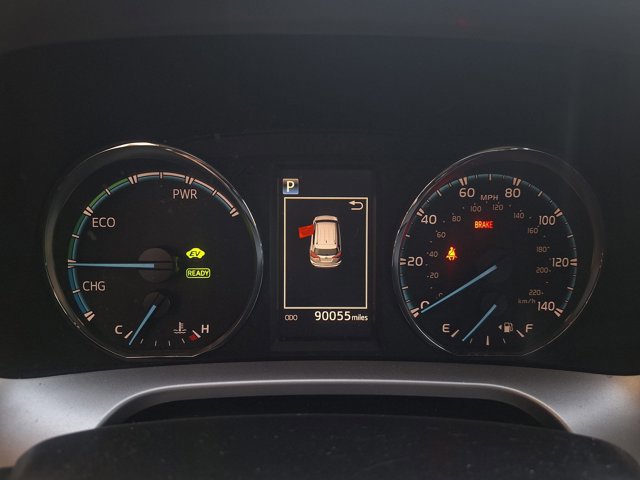 Used 2016 Toyota RAV4 XLE image 11