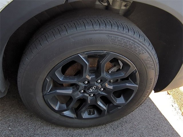 Used 2022 Hyundai Santa Fe XRT image 8