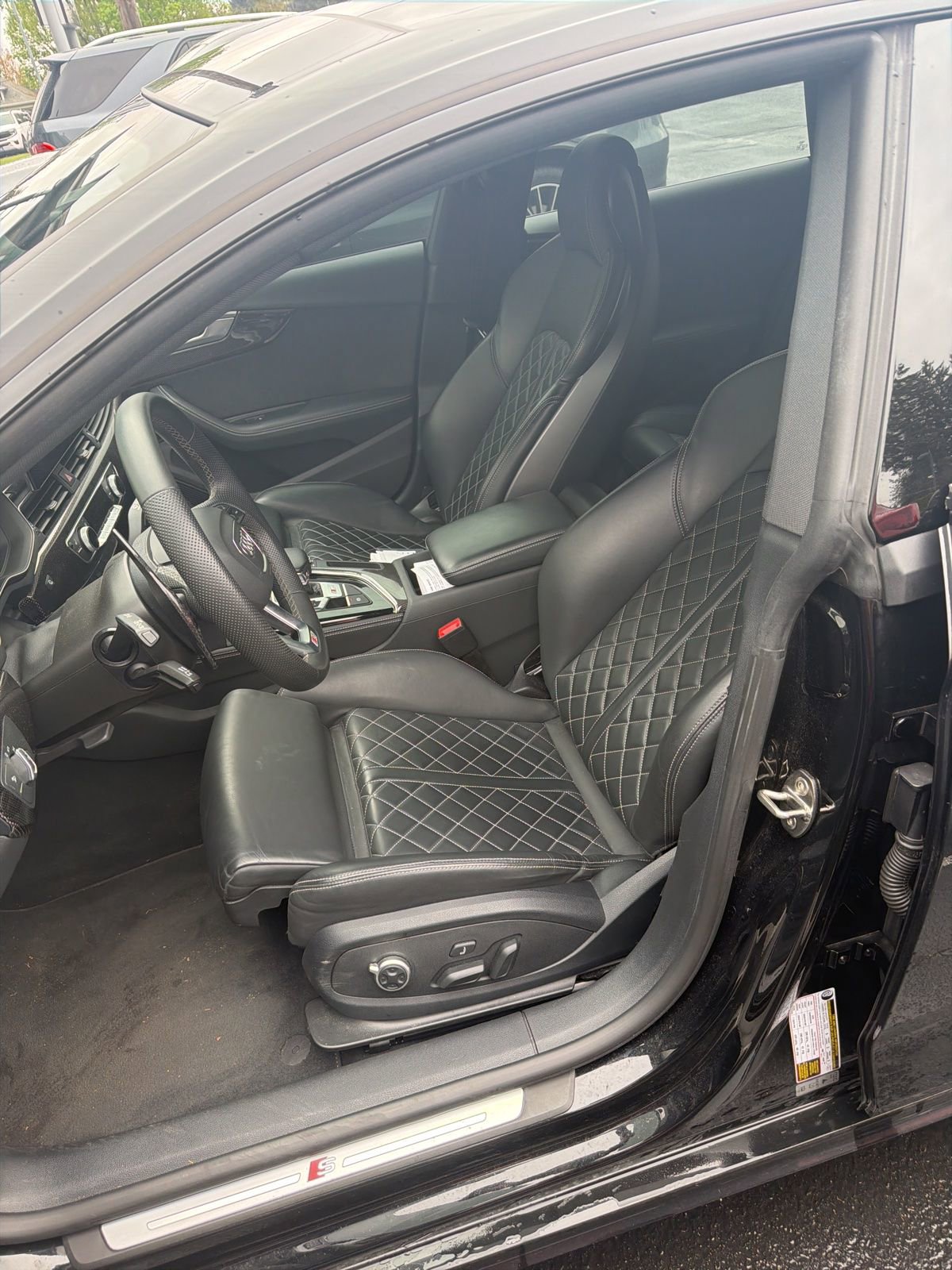 Used 2023 Audi S5 Premium Plus image 8