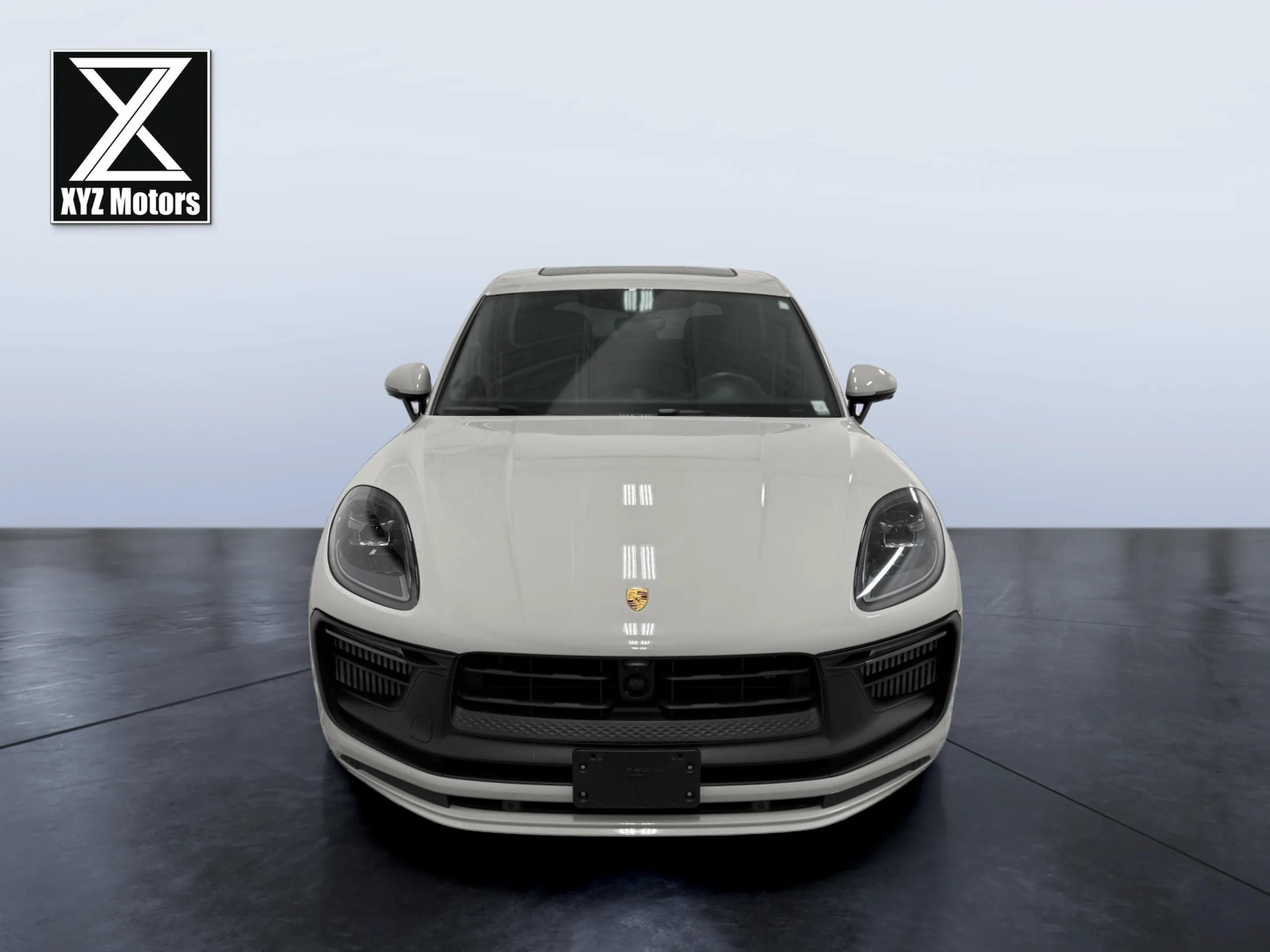 Used 2024 Porsche Macan GTS w/ Premium Plus Package AWD/4WD image 8