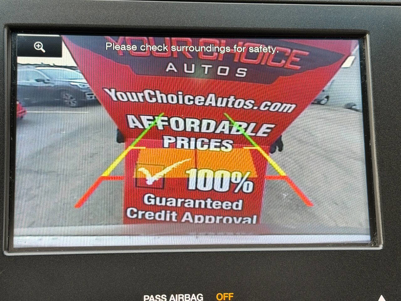 Used 2016 Lincoln MKZ Hybrid w/ Equipment Group 600A Reserve image 45