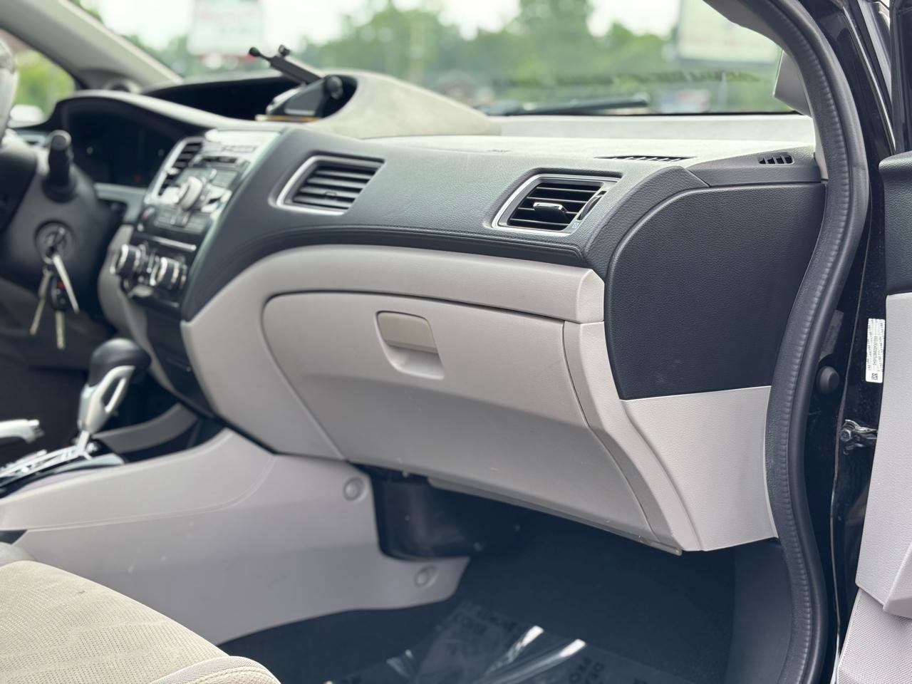 Used 2013 Honda Civic EX image 31