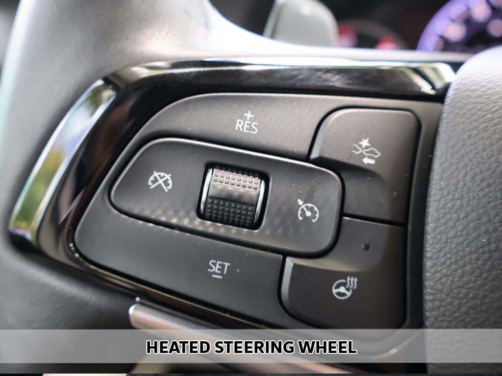 Used 2023 Buick Enclave Premium w/ Experience Buick Package FWD image 10
