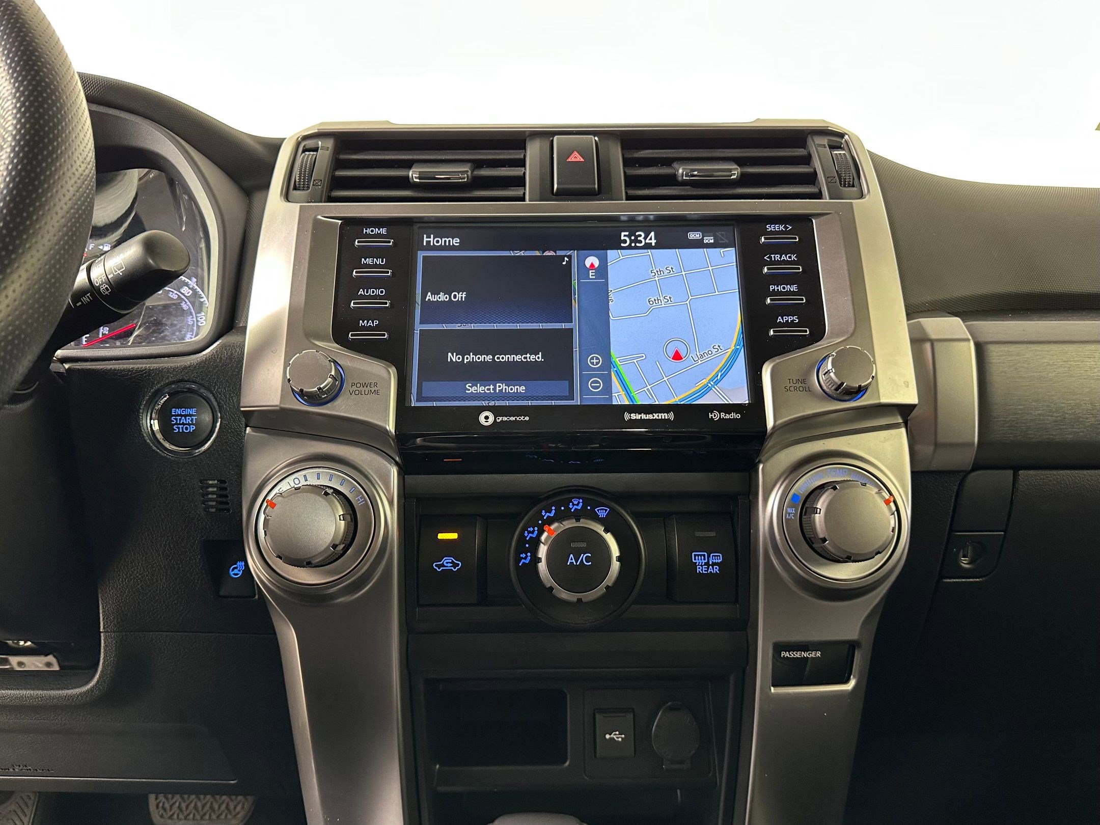 Used 2024 Toyota 4Runner SR5 Premium image 25