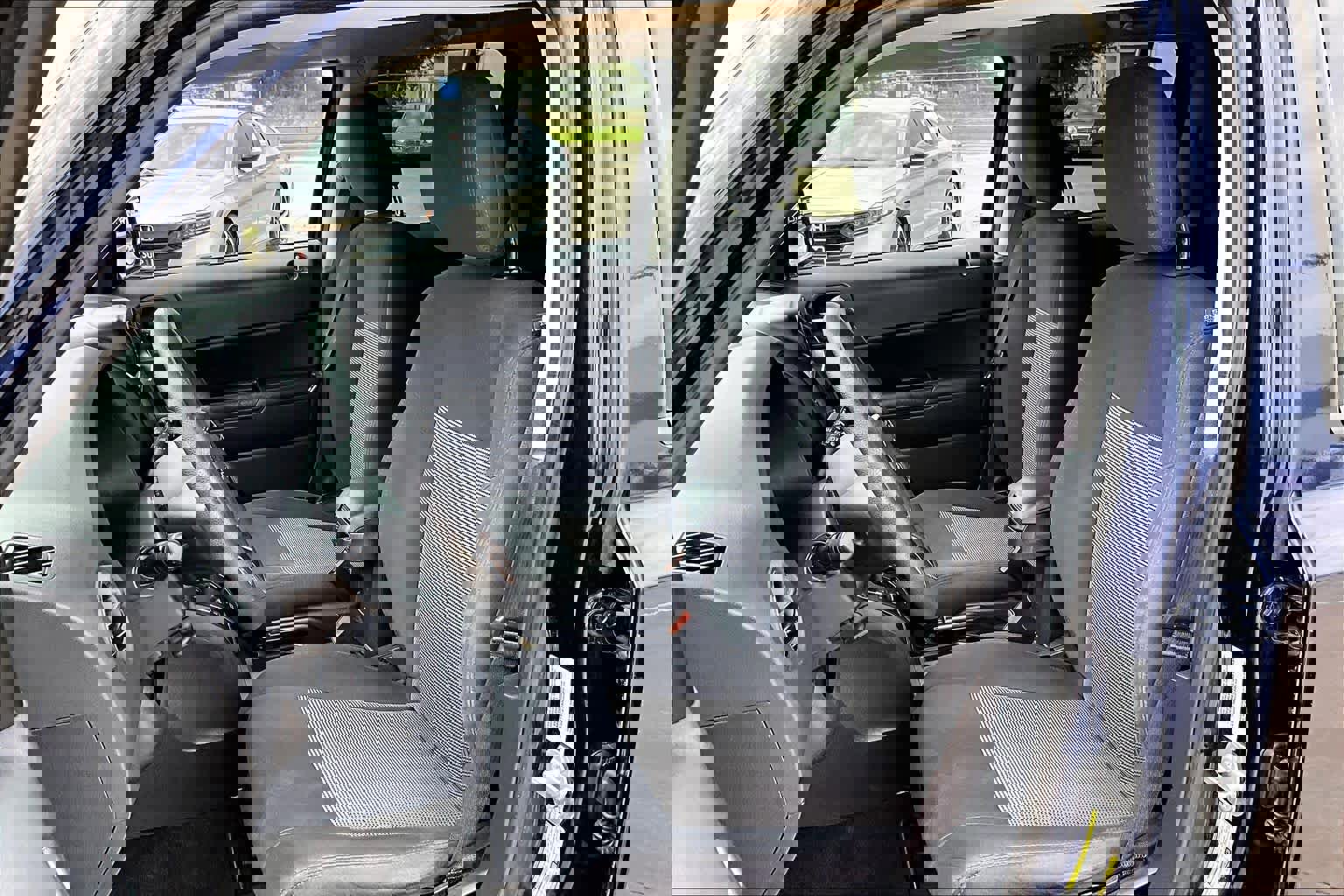 Used 2016 Jeep Patriot Sport w/ Power Value Group AWD/4WD image 8