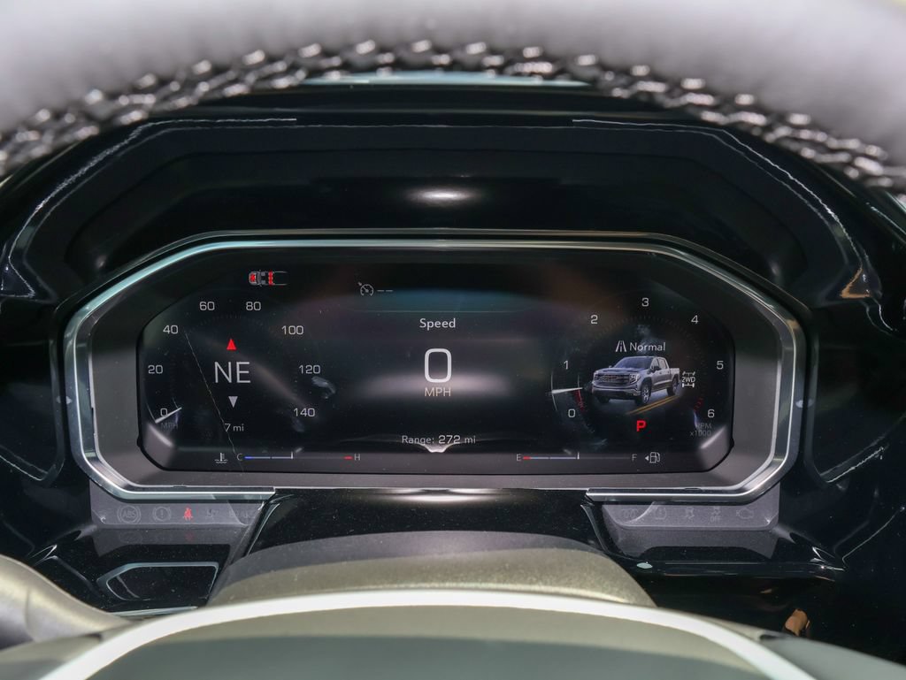 New 2026 GMC Sierra 1500 Elevation AWD/4WD image 17