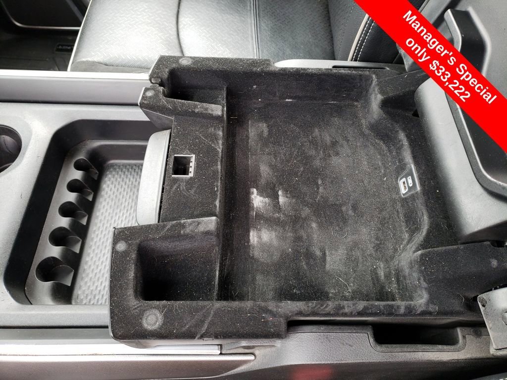 Used 2022 RAM 2500 Laramie image 25