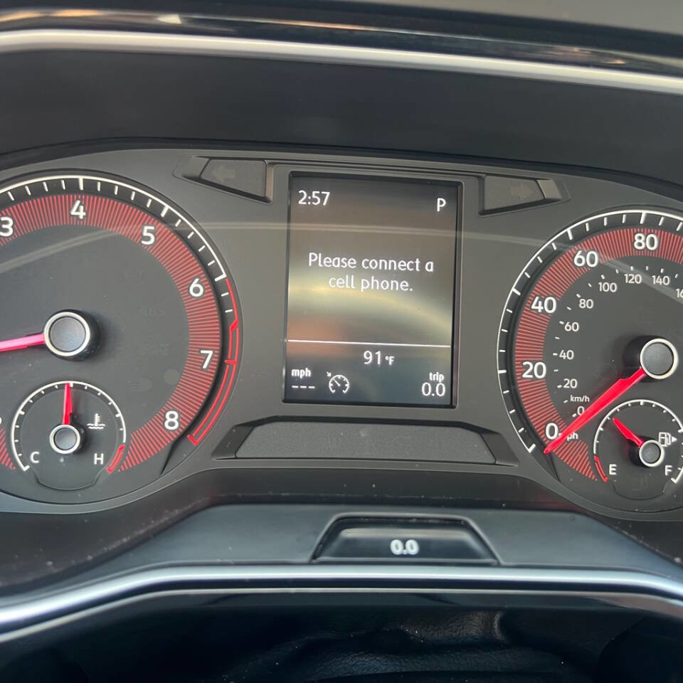 Used 2020 Volkswagen Jetta S image 20