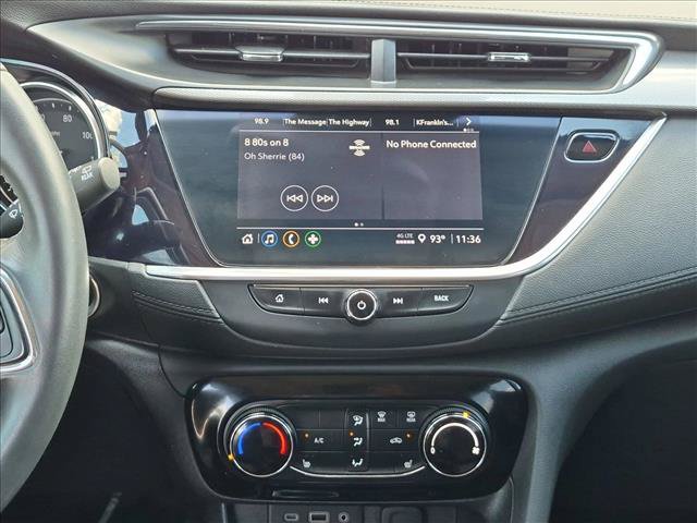 Used 2023 Buick Encore GX Preferred w/ Cold Weather Comfort Package FWD image 14