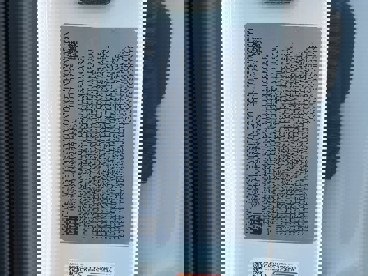 New 2025 Chevrolet Silverado 2500 ZR2 w/ ZR2 Bison Edition image 35