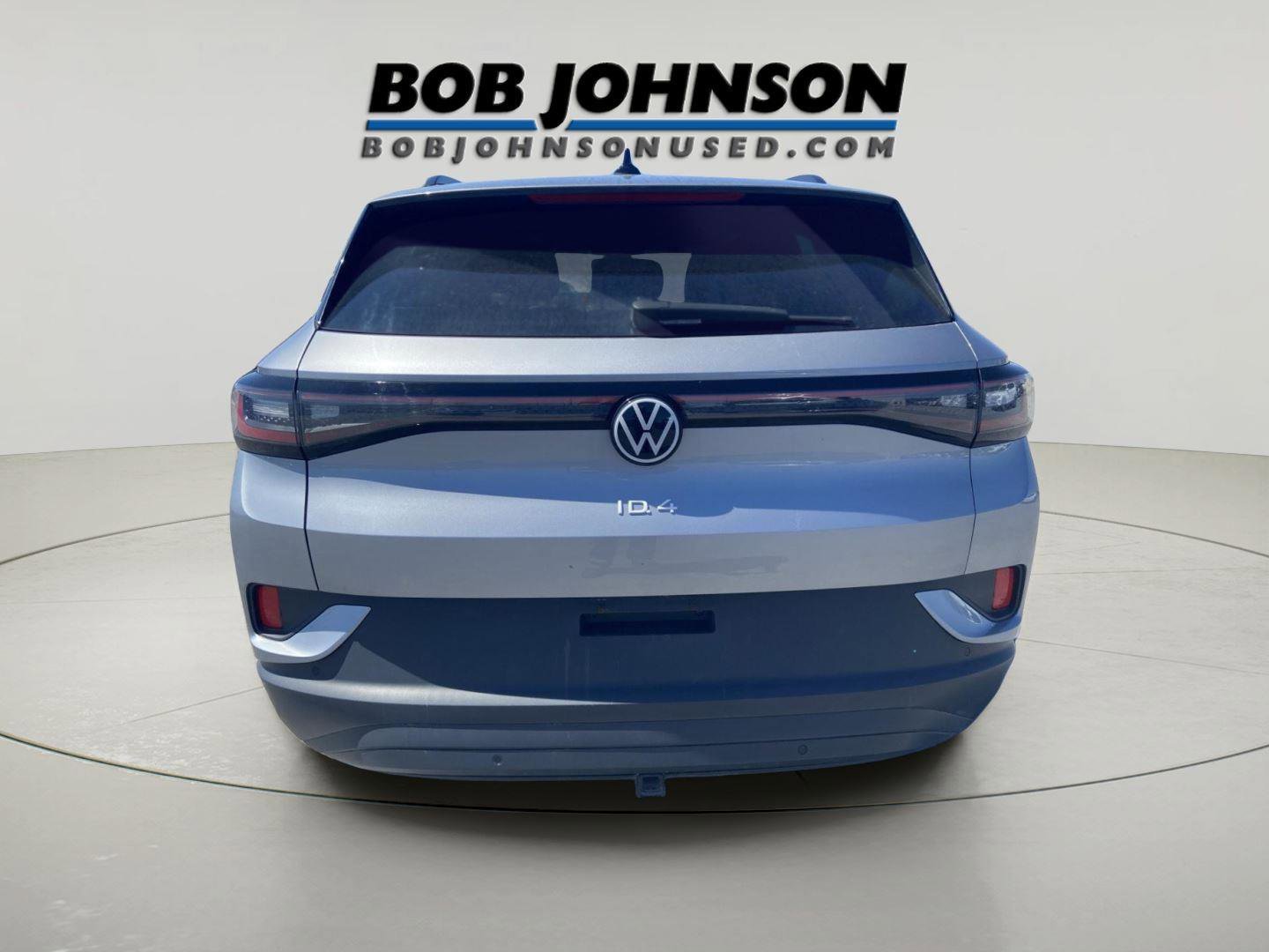 Used 2023 Volkswagen ID.4 Pro S AWD/4WD image 4