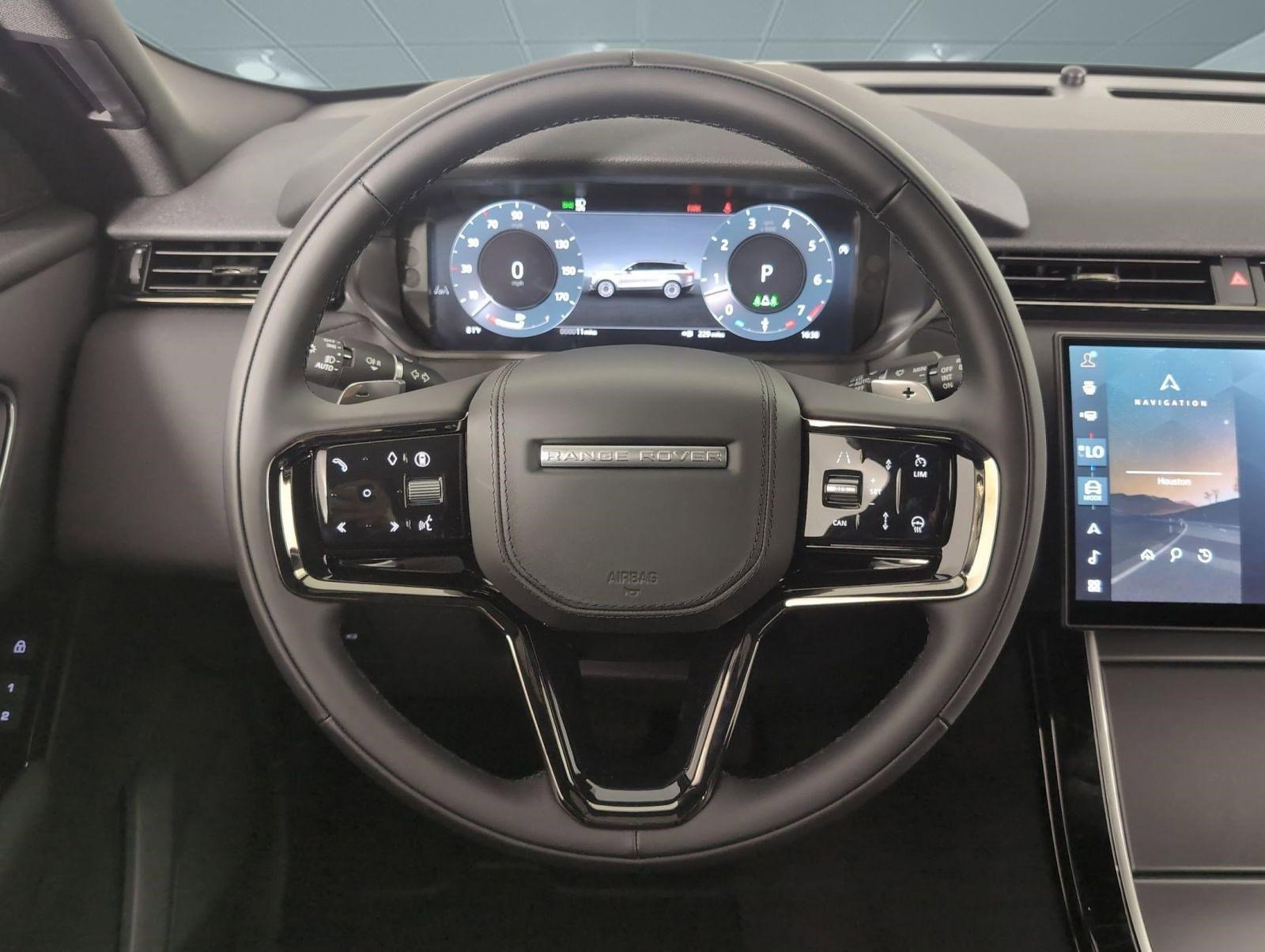 Certified 2026 Land Rover Range Rover Velar S image 14