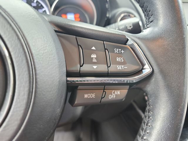 Used 2018 MAZDA CX-9 Touring w/ Touring Premium Package AWD/4WD image 25