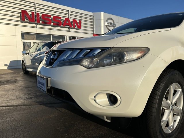 Used 2010 Nissan Murano S image 11