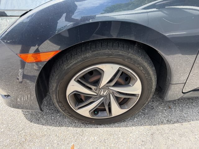 Used 2019 Honda Civic LX image 4
