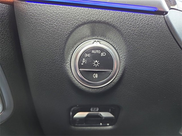 New 2026 Mercedes-Benz C 300 4MATIC Sedan image 18