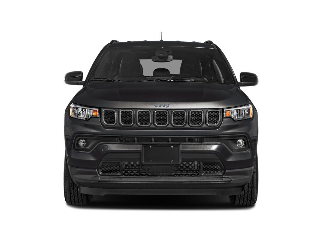 New 2026 Jeep Compass Limited w/ Limited Altitude Pack image 5