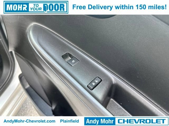 Used 2020 Chevrolet Spark LT FWD image 16
