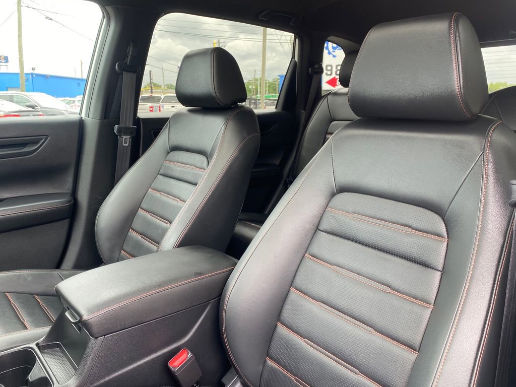 Used 2024 Honda CR-V Sport-L image 10