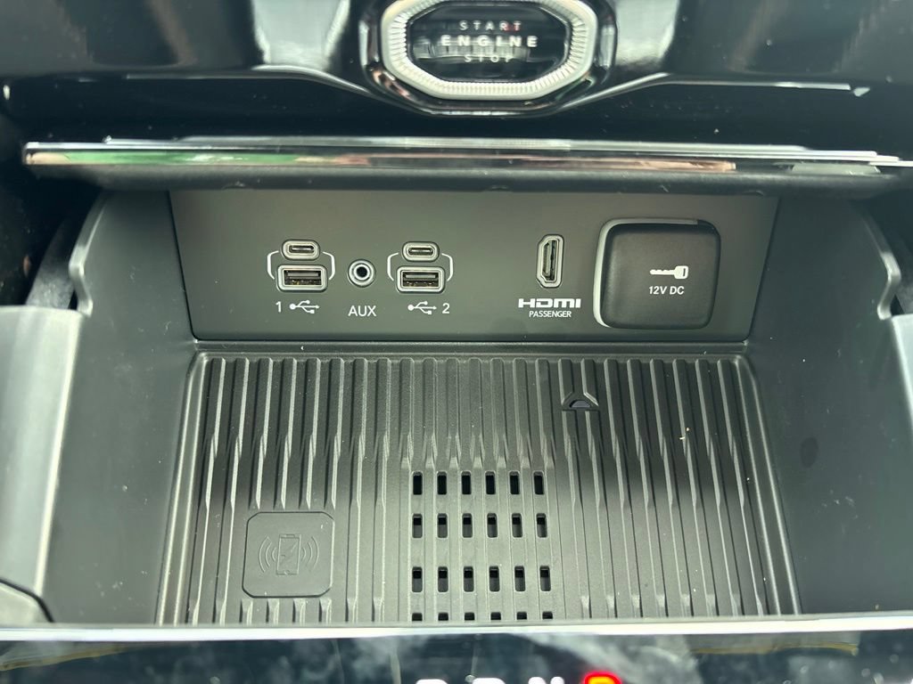 New 2027 Jeep Grand Cherokee Summit AWD/4WD image 47