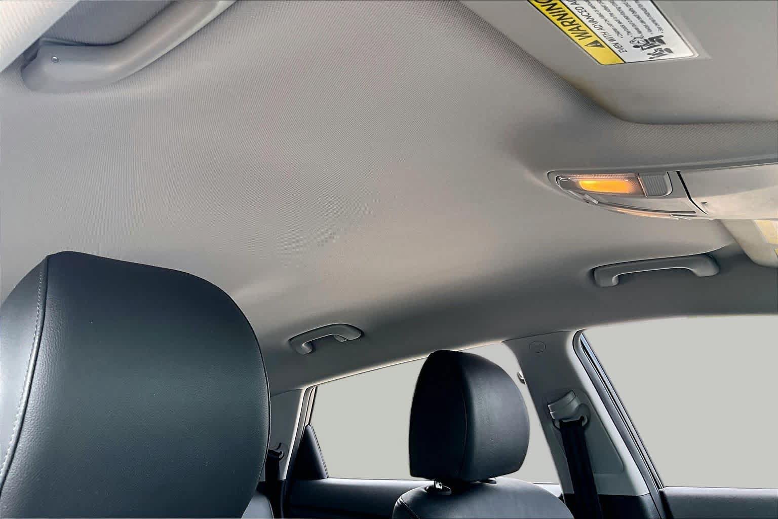 Used 2019 Hyundai Tucson Limited FWD image 13