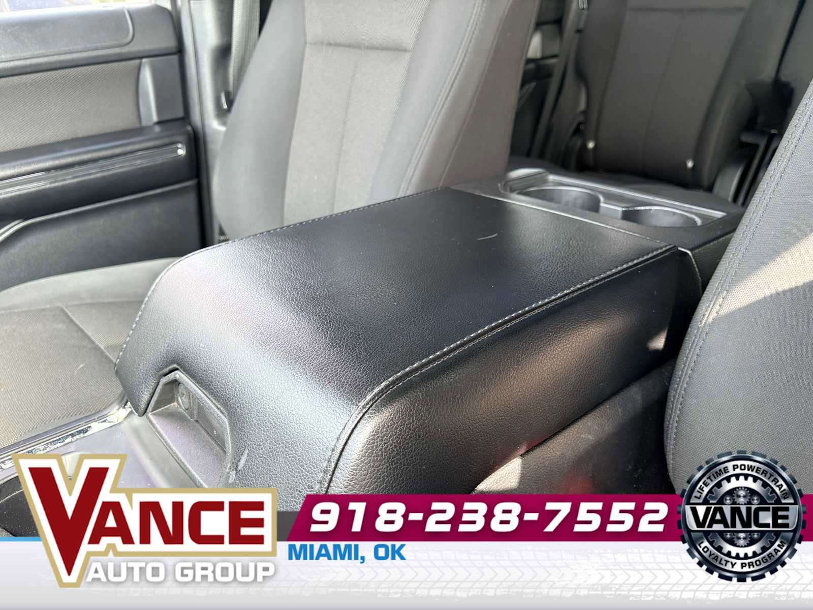 Used 2020 Ford Expedition XL AWD/4WD image 32