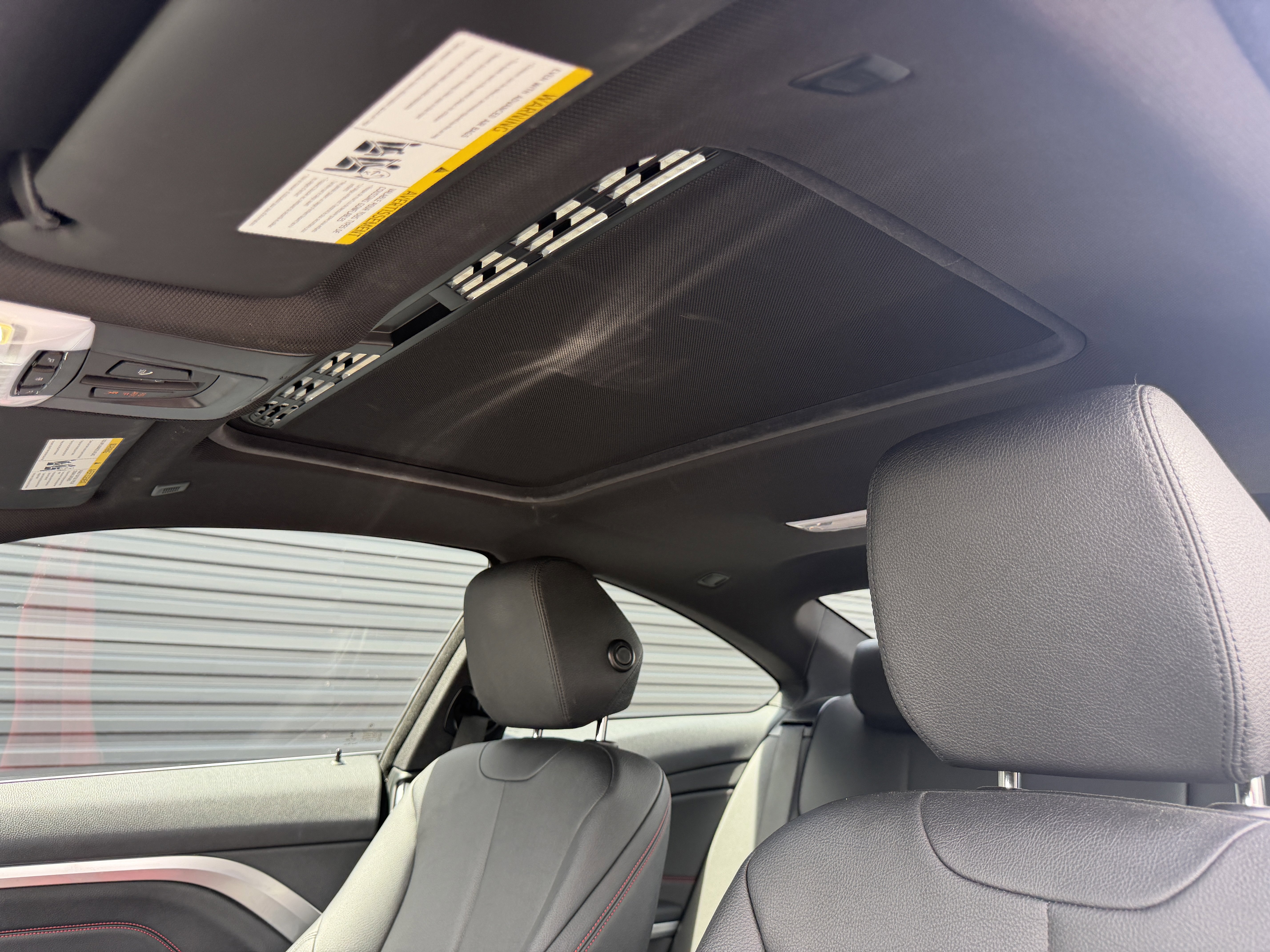 Used 2017 BMW 430i Coupe image 28