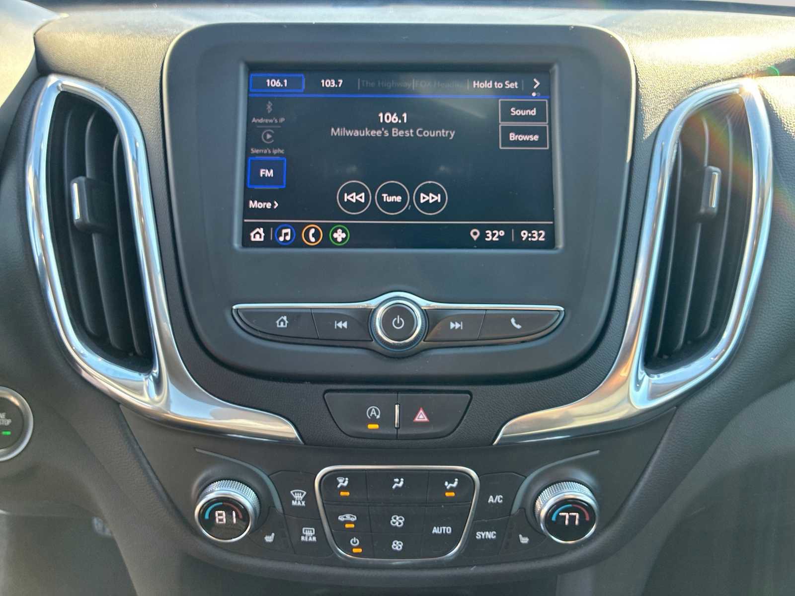 Certified 2024 Chevrolet Equinox LT image 13