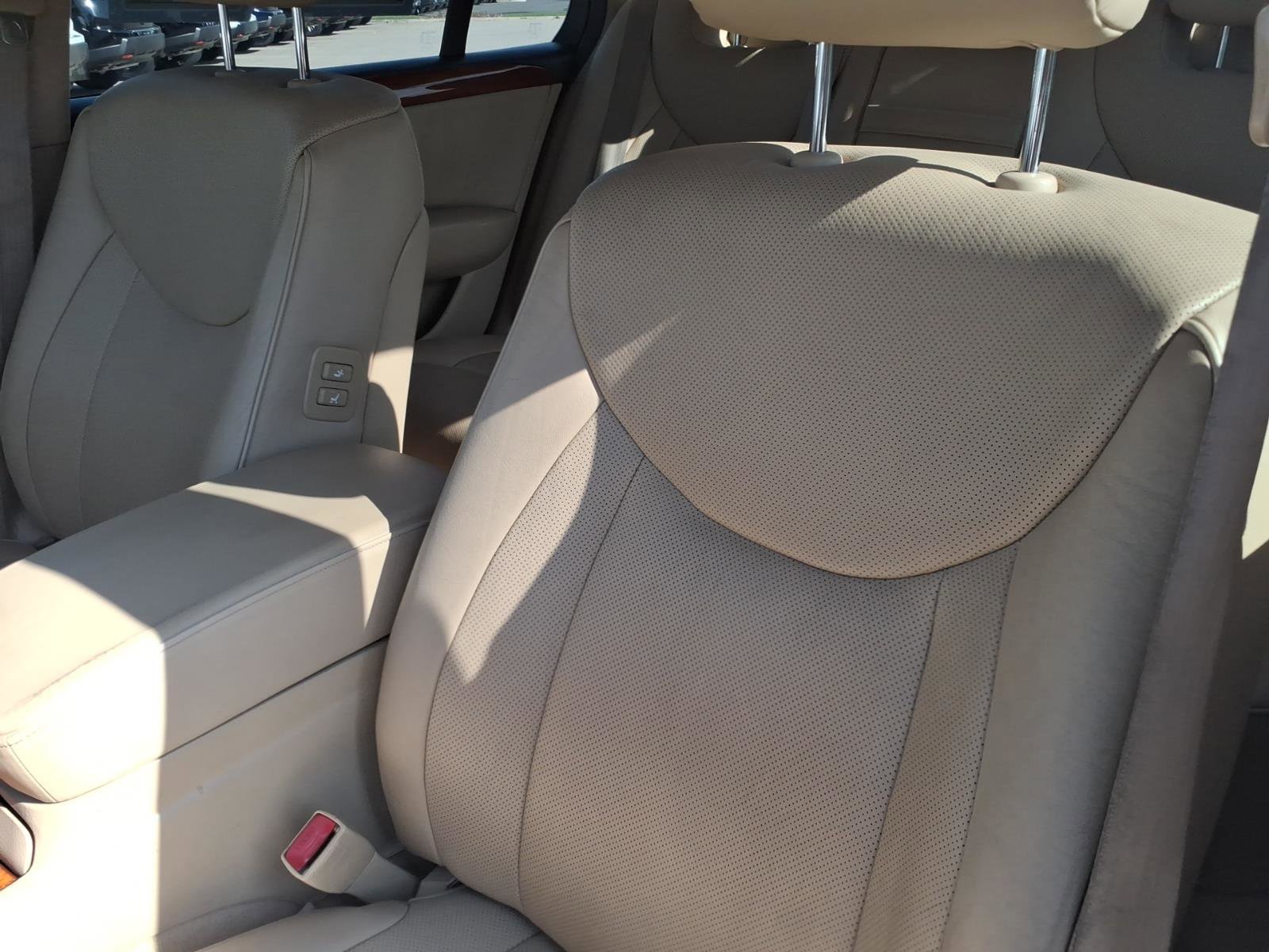 Used 2006 Lexus LS 430 image 15