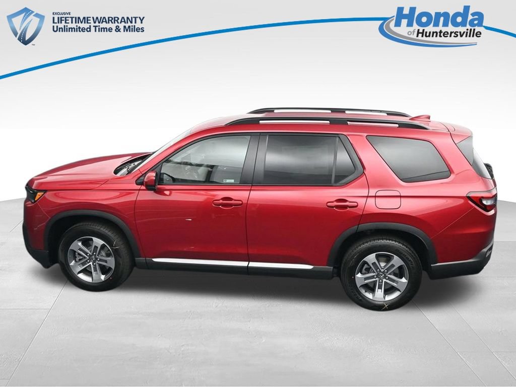 New 2026 Honda Pilot EX-L image 19