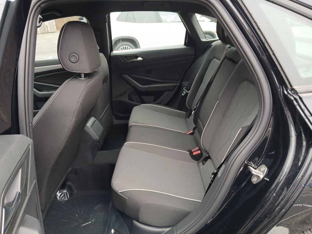 New 2026 Volkswagen Jetta Sport image 23