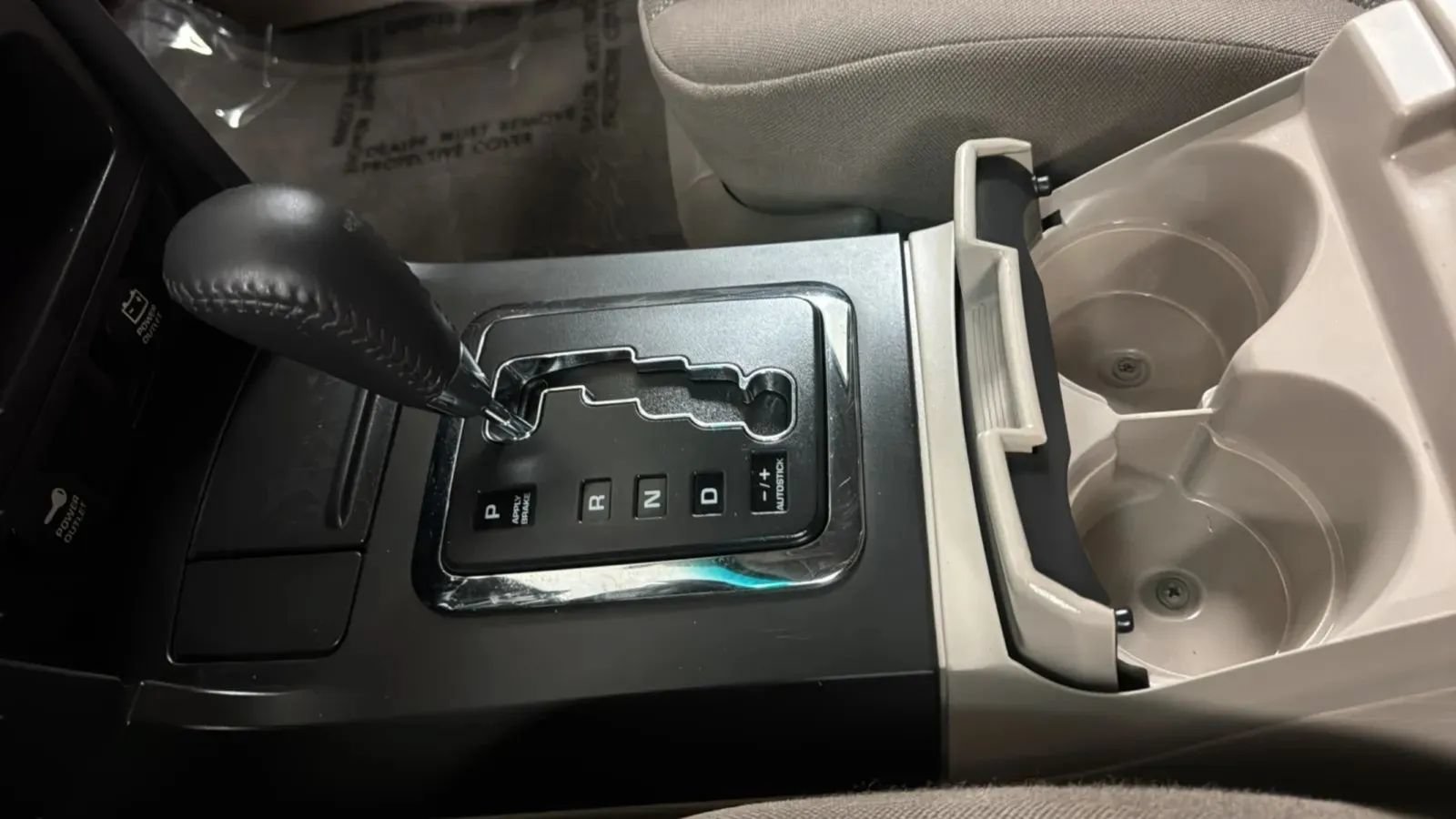 Used 2005 Chrysler Pacifica 2WD image 11