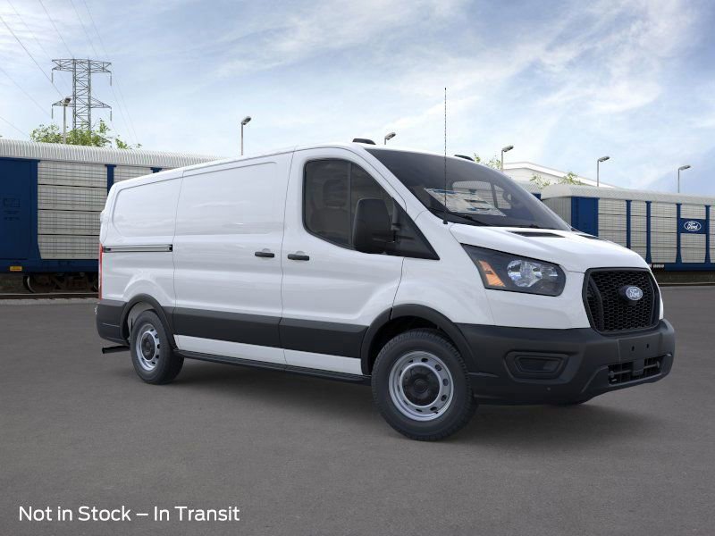 New 2026 Ford Transit 150 Low Roof RWD image 7