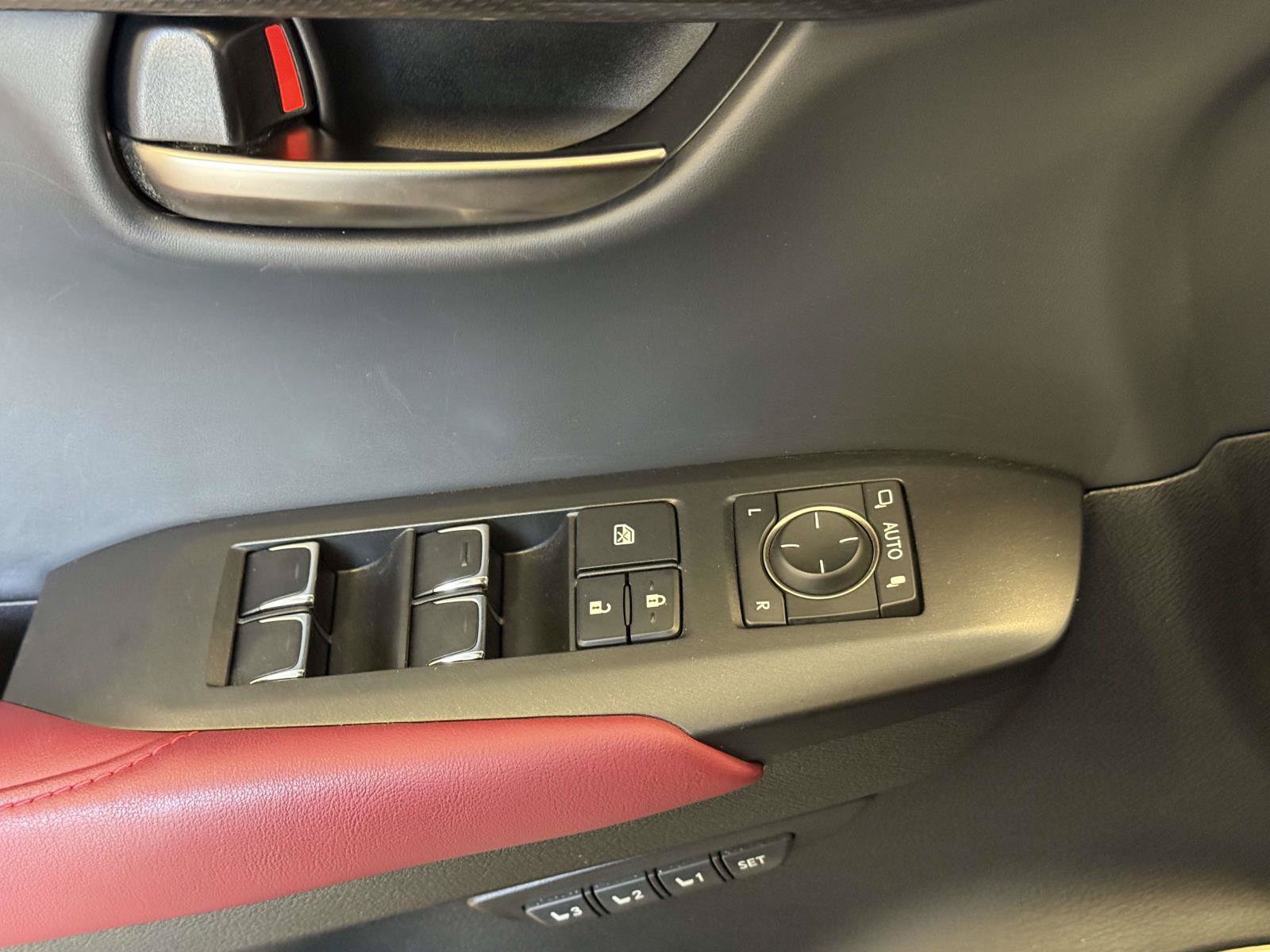 Certified 2020 Lexus NX 300h AWD w/ Premium Package image 21