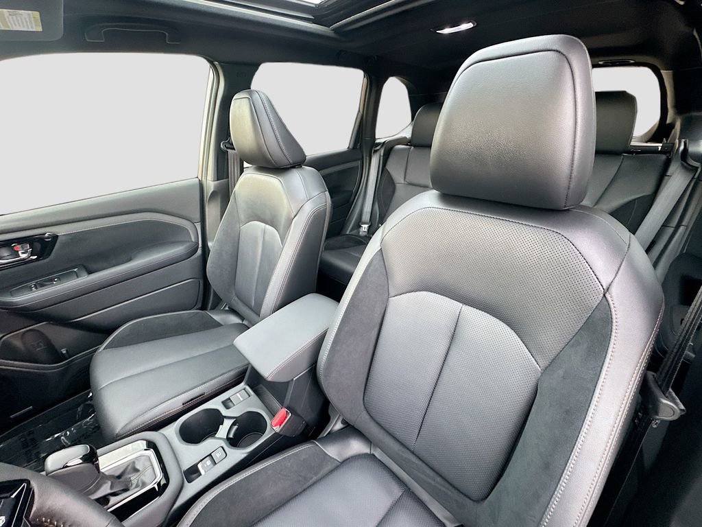 Certified 2025 Subaru Forester Touring w/ Protection Package (1PH) image 20