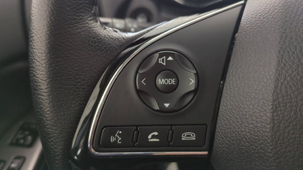 Used 2024 Mitsubishi Outlander Sport SE AWD/4WD image 18