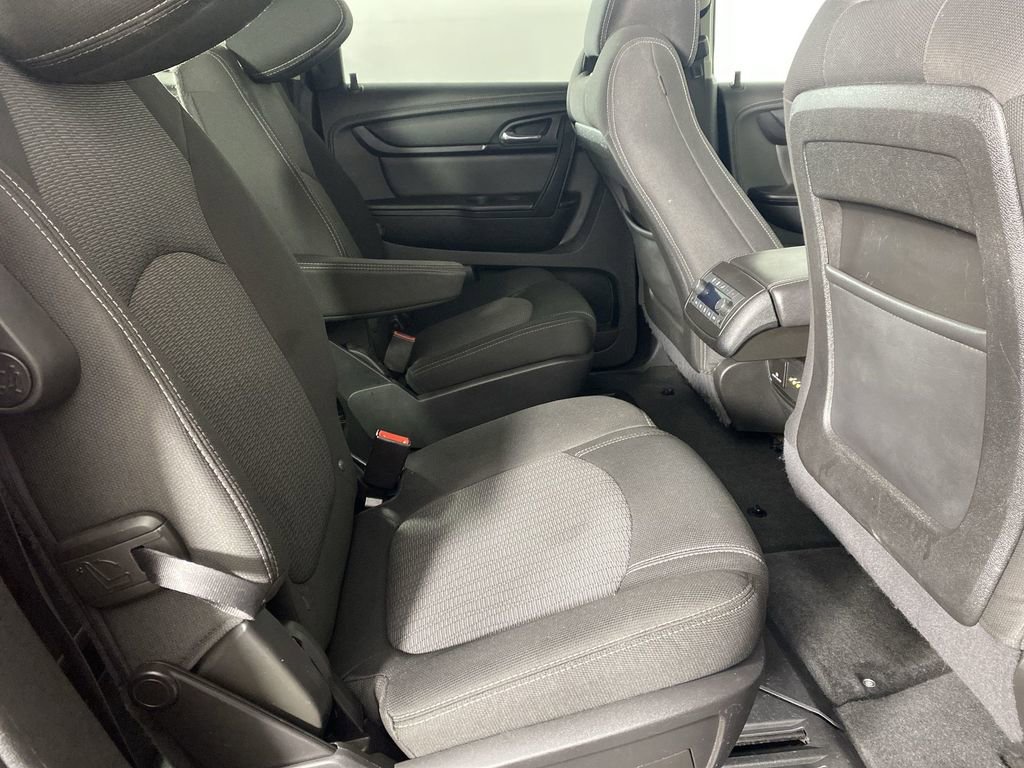 Used 2016 Chevrolet Traverse LT w/ Traveler's Package image 28