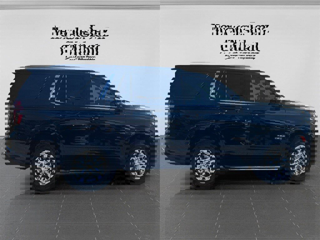 Used 2021 Chevrolet Tahoe LS w/ Driver Alert Package image 8