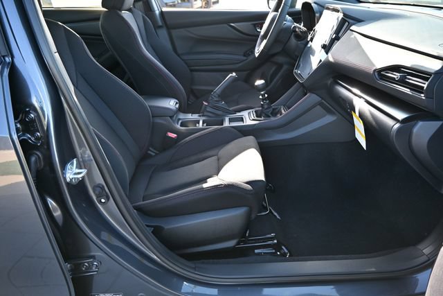New 2026 Subaru WRX Premium AWD/4WD image 16