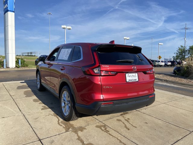 Used 2024 Honda CR-V EX image 9