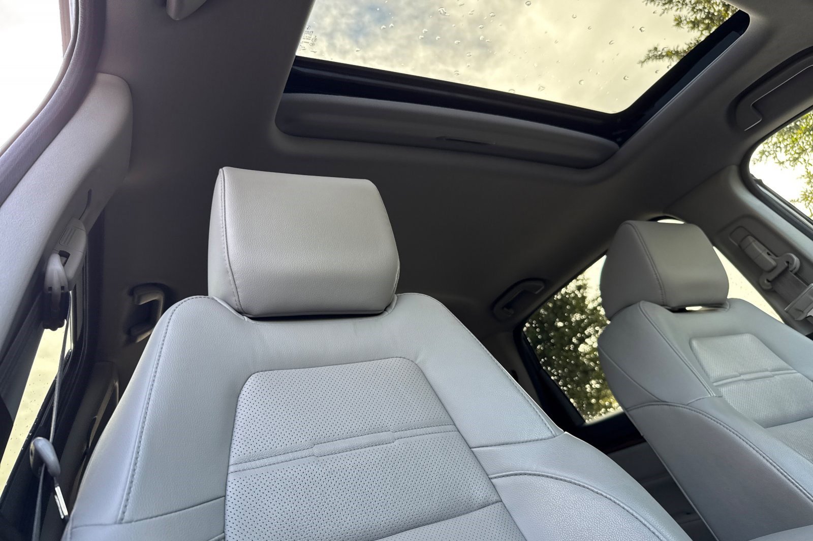 Used 2018 Honda CR-V EX-L image 20