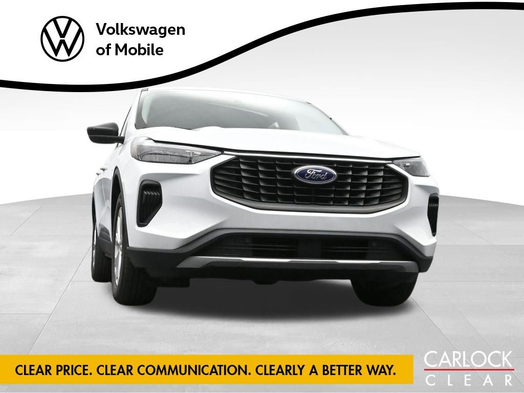 Used 2023 Ford Escape Active w/ Tech Pack #1 image 34