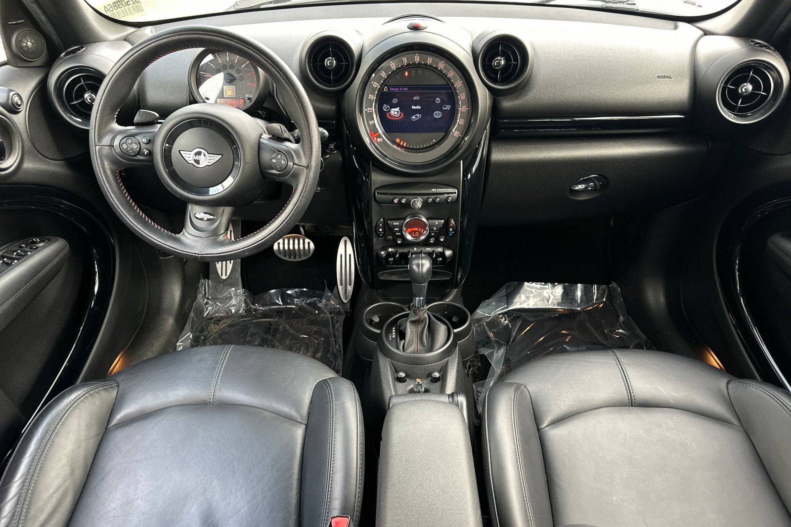 Used 2016 MINI Cooper Countryman S image 13