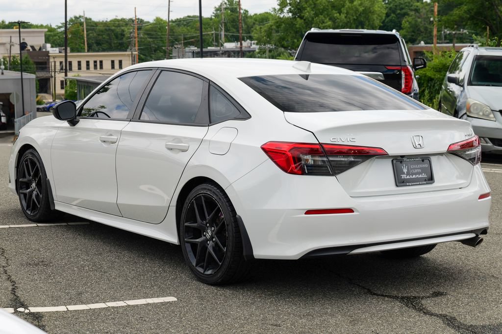 Used 2023 Honda Civic Sport image 5