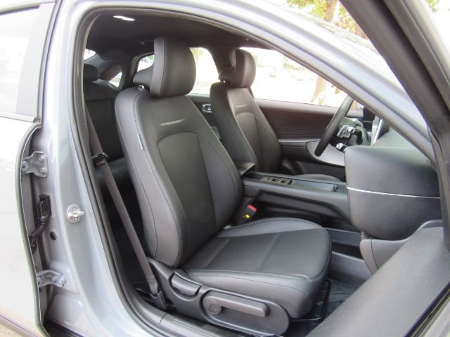 Used 2023 Hyundai Ioniq 6 SEL image 22