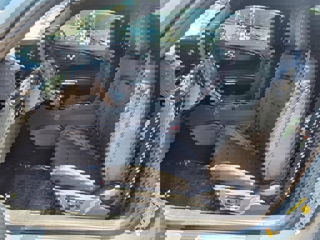 New 2025 Ford Mustang GT Premium image 17