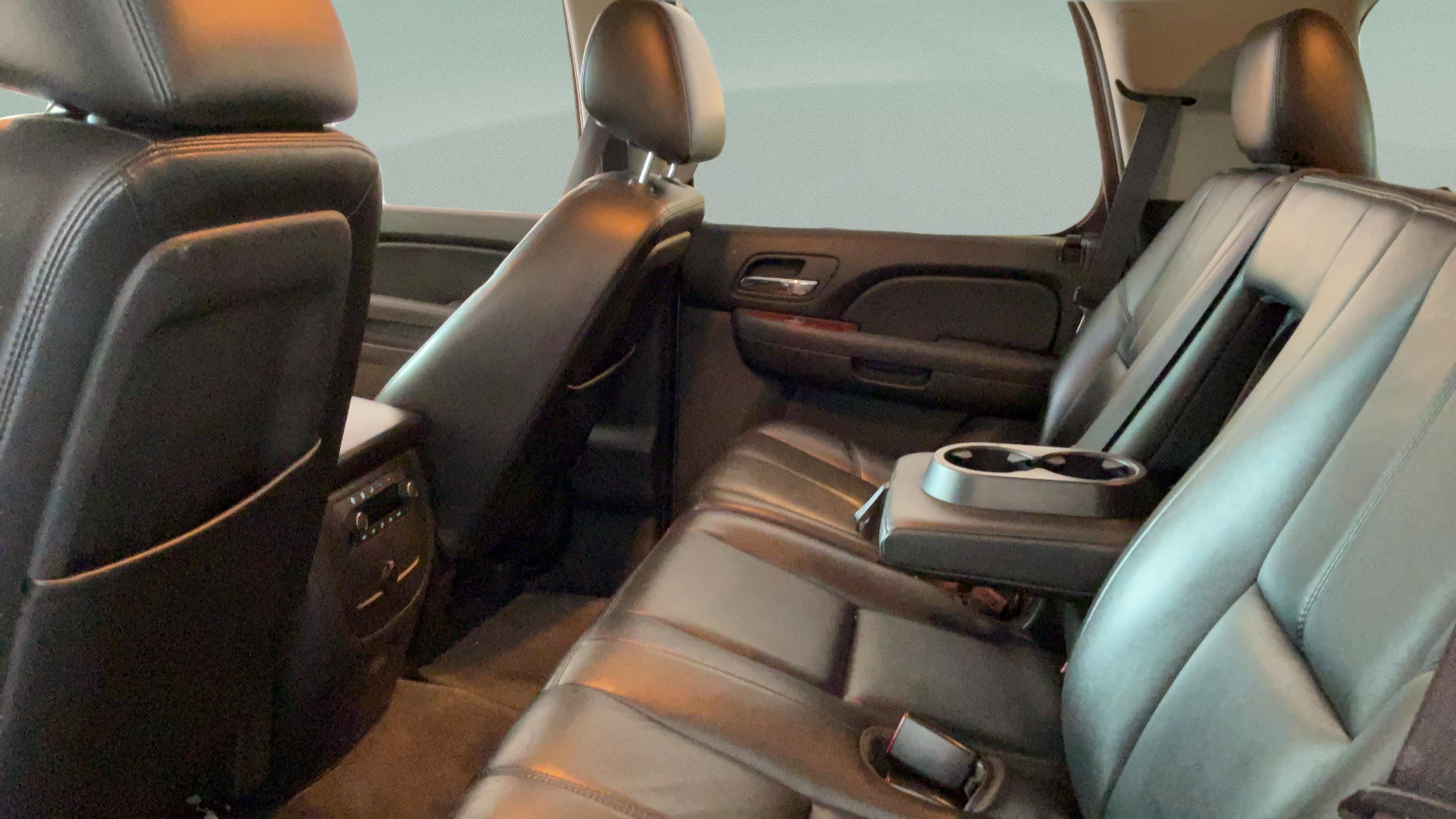 Used 2012 Chevrolet Tahoe LT RWD image 20